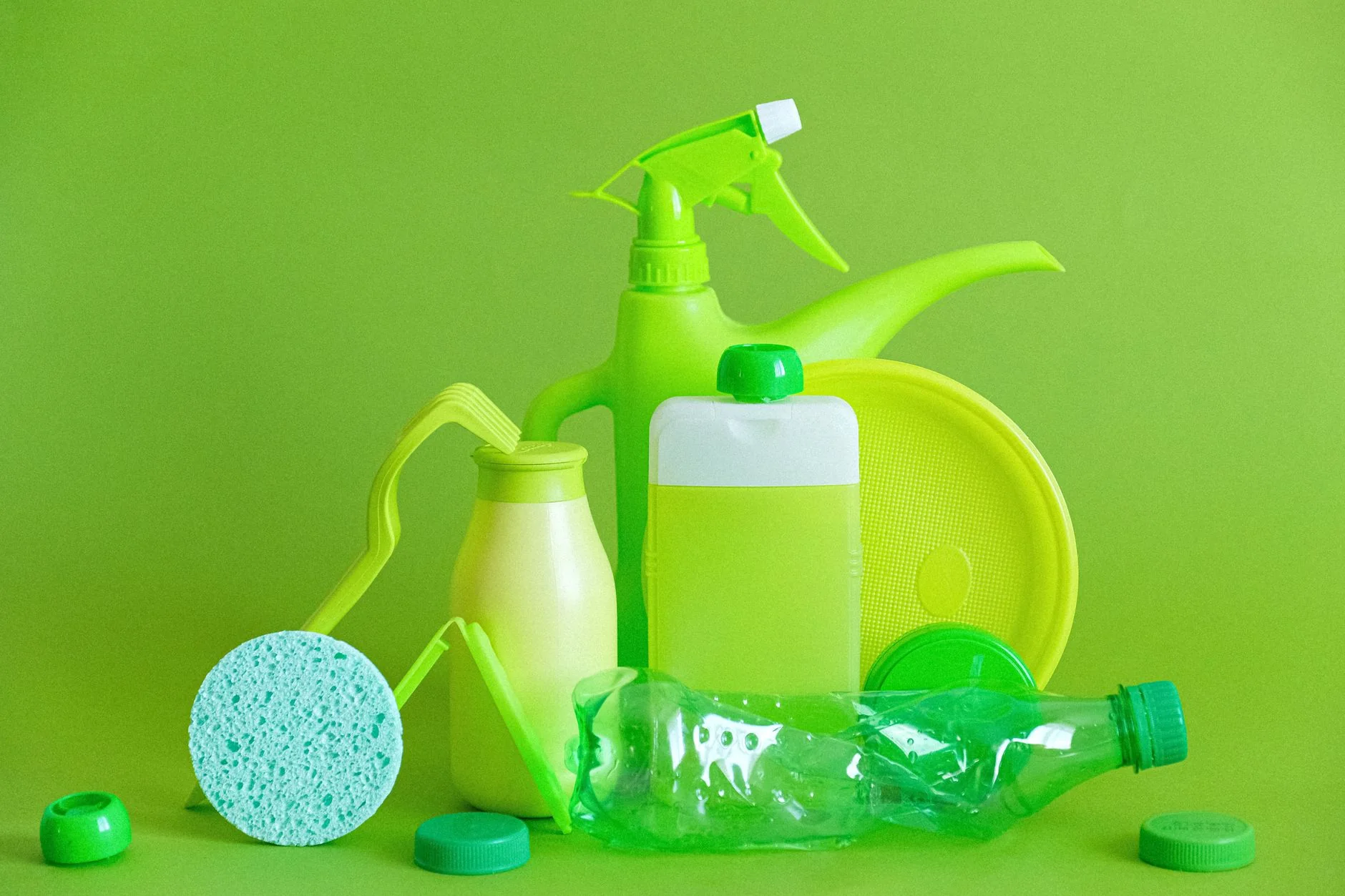 options for eco-friendly cleaning